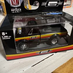 M2 Machines