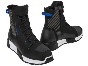 BMW MOTORRAD KNITLITE SNEAKERS ANTHRACITE  11.5