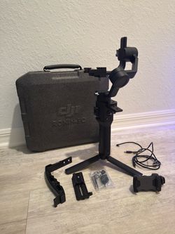 DJI Ronin SC Gimbal