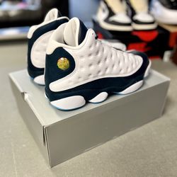 Jordan 13 Obsidian Mens 10.5 