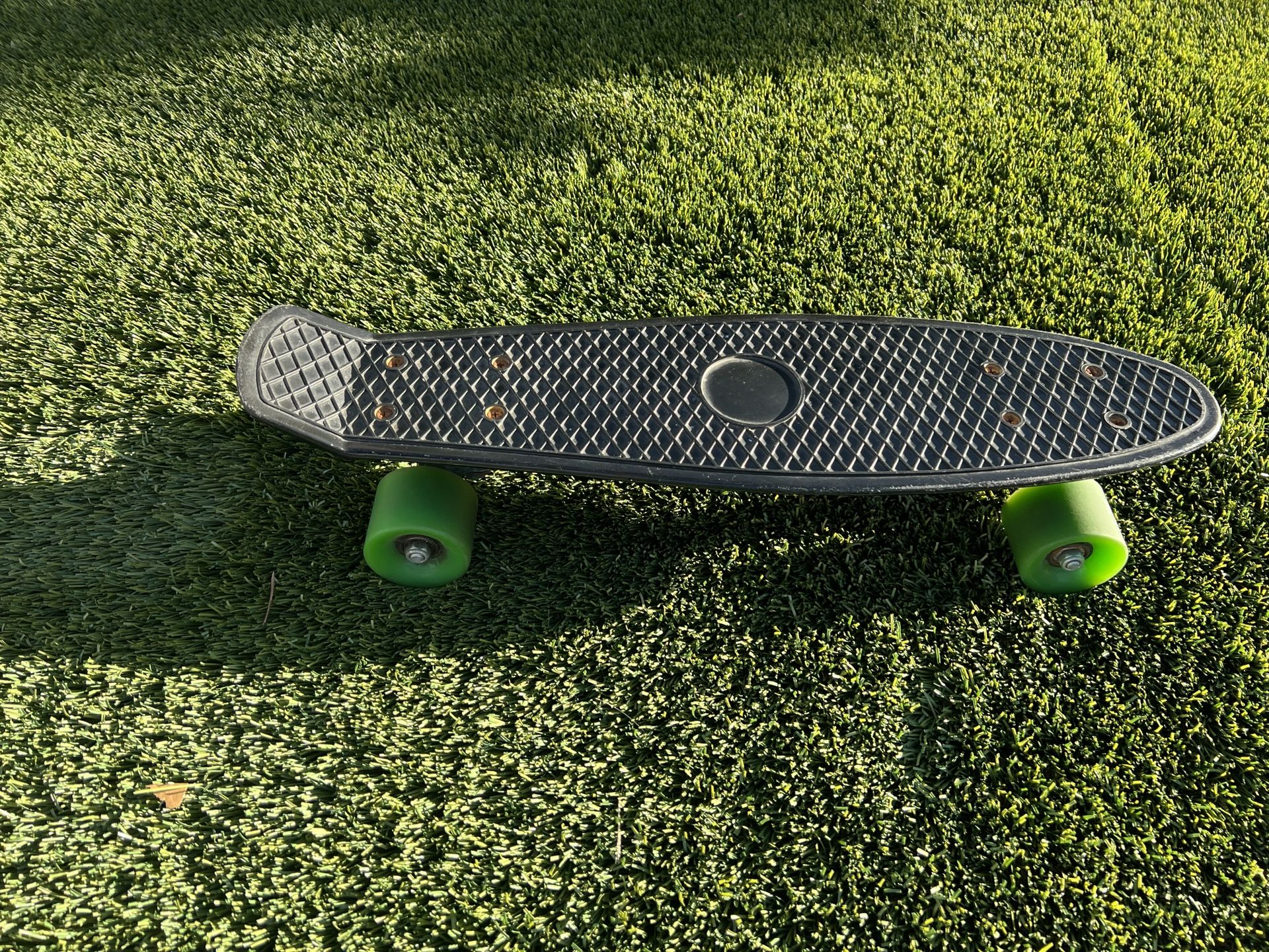 Penny Skateboard