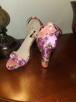 HIGH HEELS-QUIZ