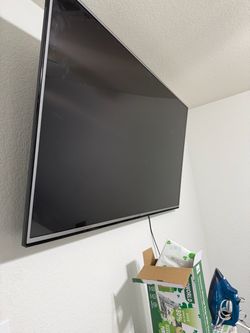 55 inch LG  TV