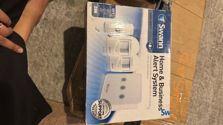 Home Business Alart System Camera