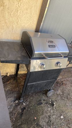 Grill