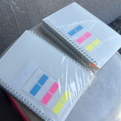 Graph Paper Note Book 