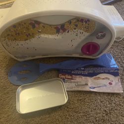 Easy Bake Oven 
