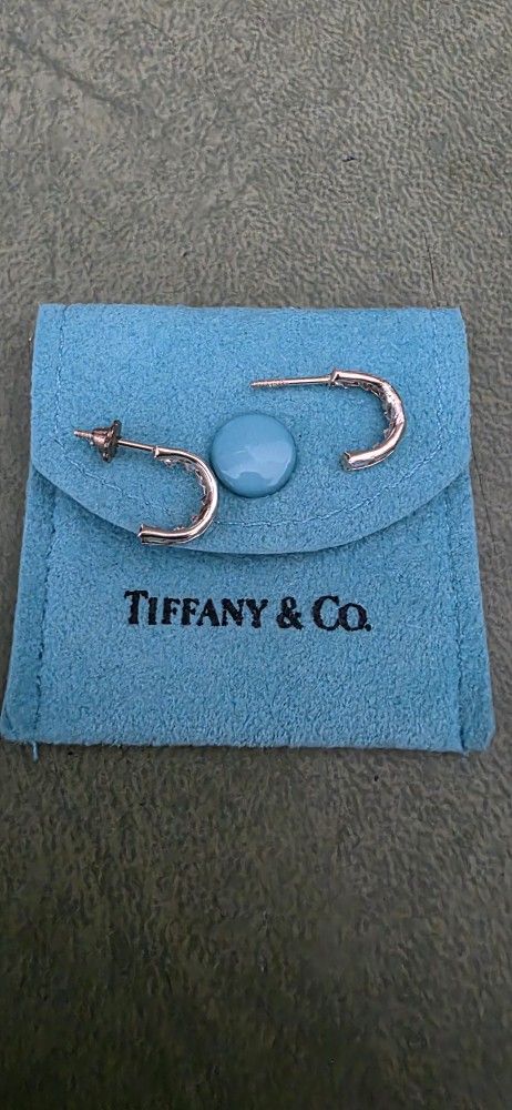 14k Tiffany & Co