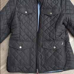 Nautica Jacket Size Medium 