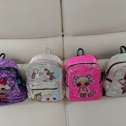 LOL Surprise Backpacks