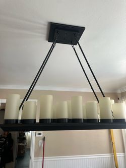 Chandelier