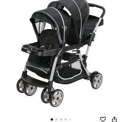 Double Stroller