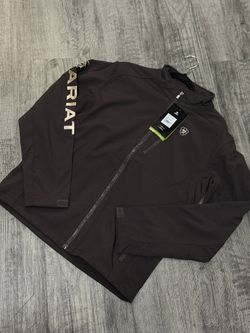 Chamarras ariat Originales 