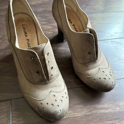 Italian Leather Shoes