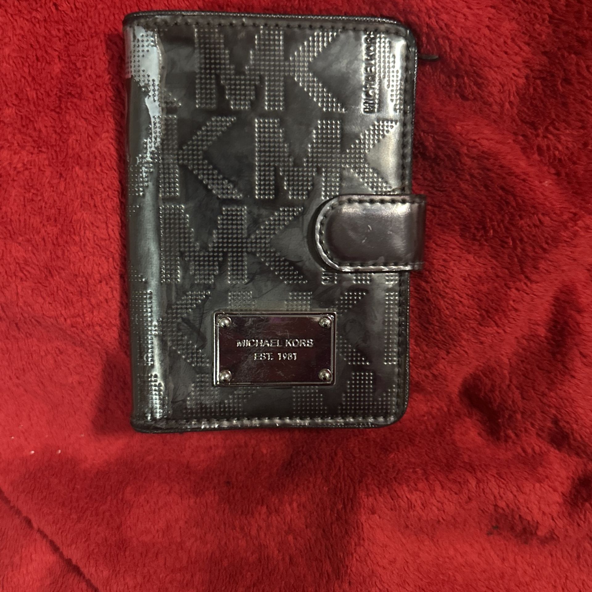 MK Wallet