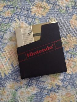 Nintendo NES Zelda game $35 firm