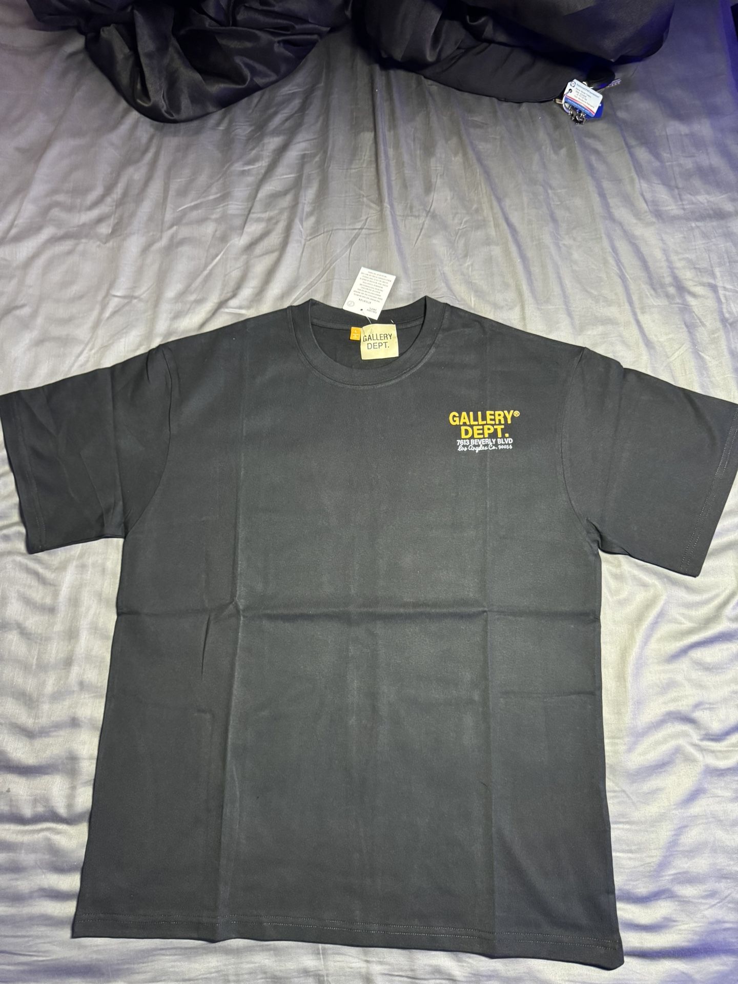 Gallery Dept Tee