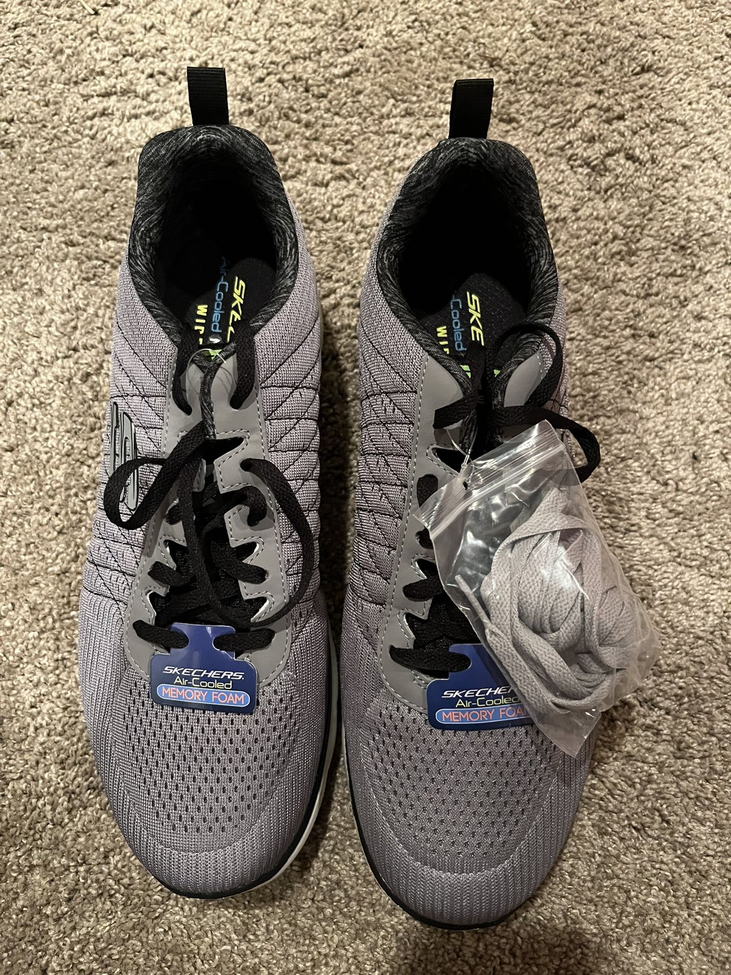 Brand New Skechers Running Shoes