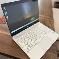 HP SPECTRE X360 Laptop