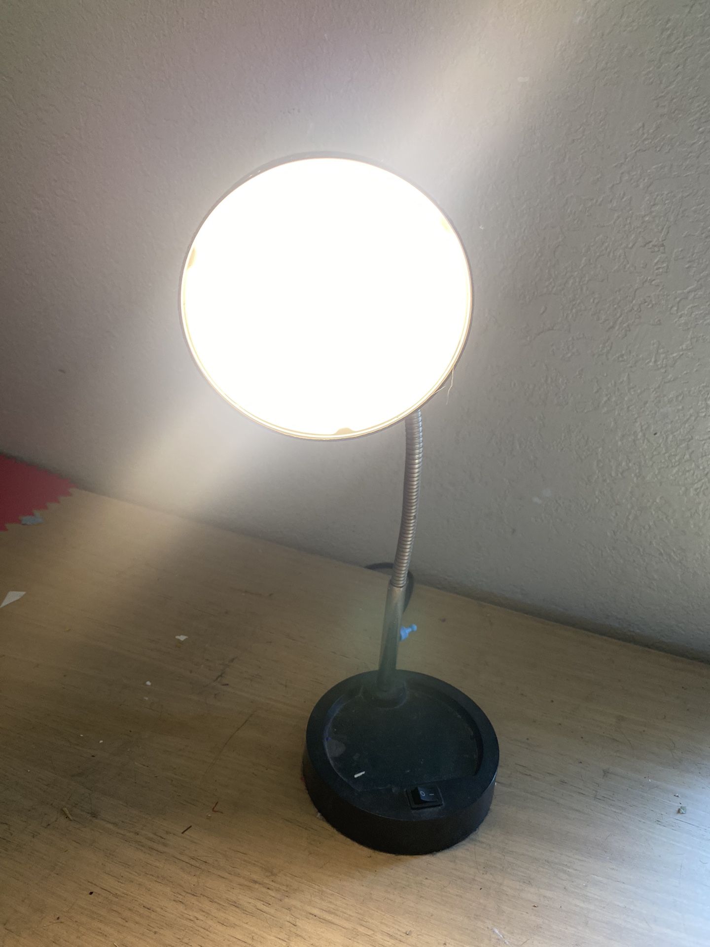 Desk Lamp