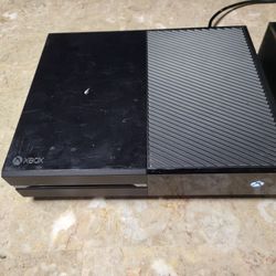 Xbox One 