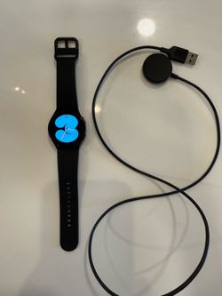 Samsung Galaxy Watch Smartwatch