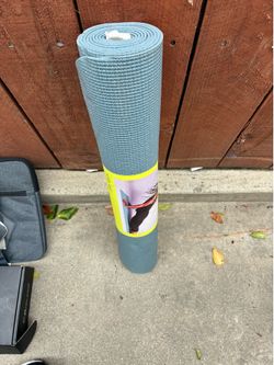 Exercise Mats