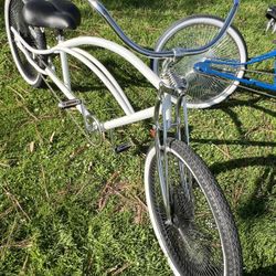 Beach Cruiser Stretched 26” Micargi