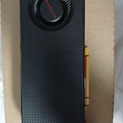 Rx 570 4gb Gpu