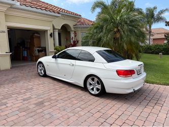 2008 BMW 328i