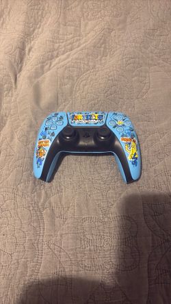 Fully functional ps5 Fortnite controller