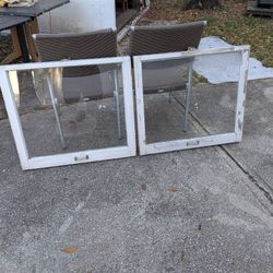 Frame And Window Collectible