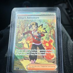 Pokemon Destined Rivals