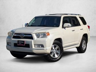 2011 Toyota 4Runner