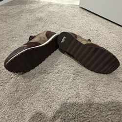 Shoes Coach 