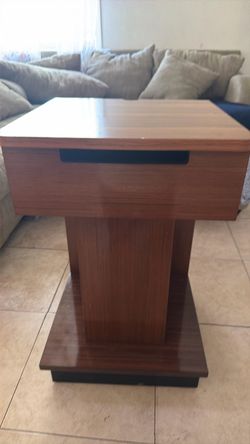 Night table