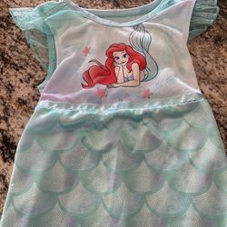 Toddler Girl Pajamas 