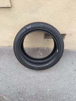 Bridgestone Alenza AS ULTRA 255/45R20