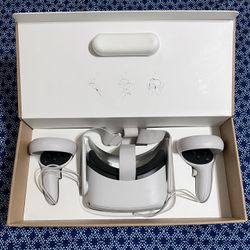 Meta Oculus Quest 2