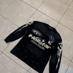 Hellstar Shirt