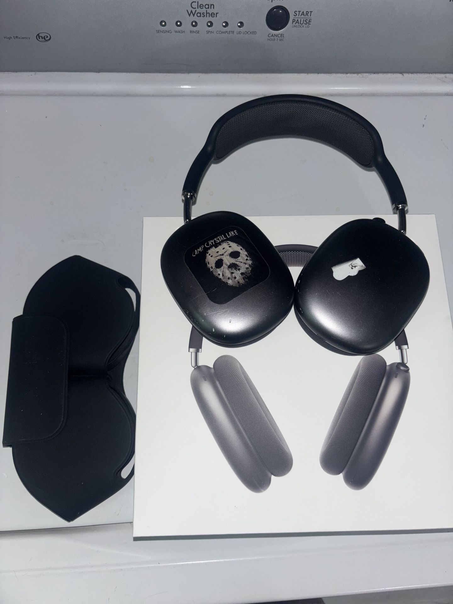 AirPods Max