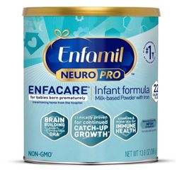 Formula Enfamil