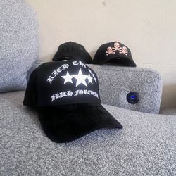 Barbas Hats