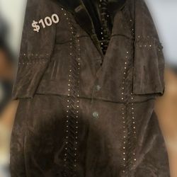 Dennis Bassos Jackets 