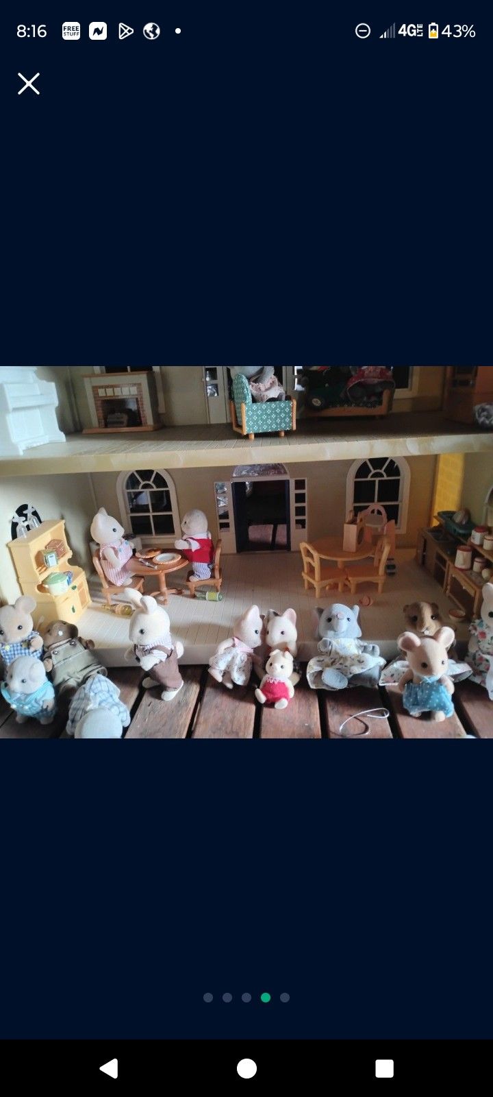 Doll House