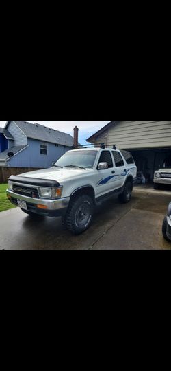 1995 4Runner
