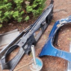 S10 Blazer/Truck Parts