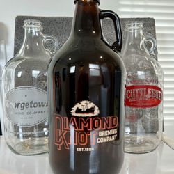 Growlers