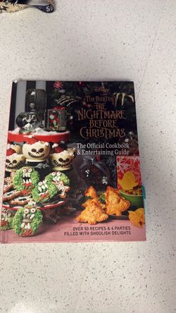 Cooking book