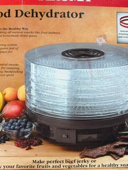 Aroma Dehydrator
